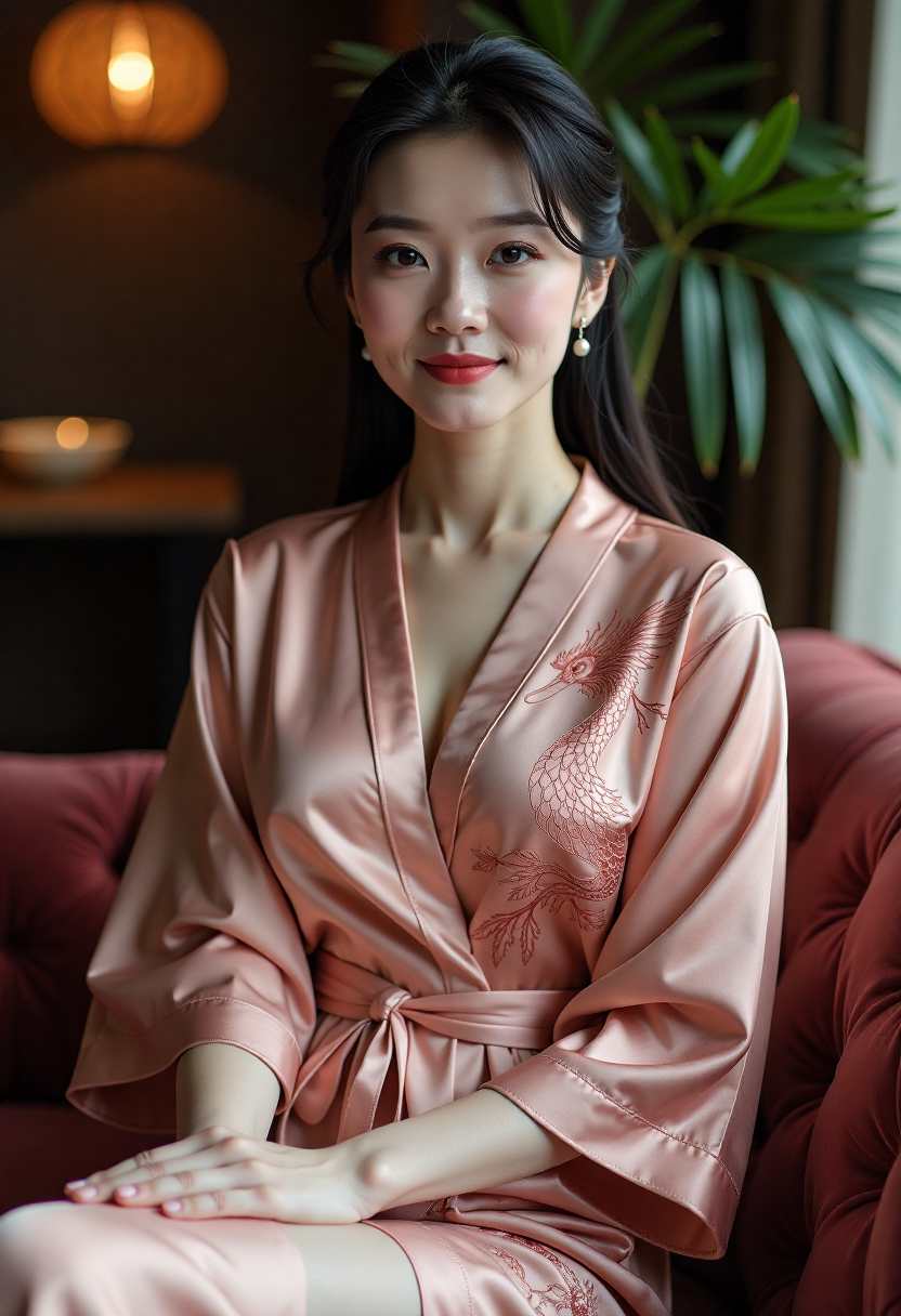 深巷回声海报