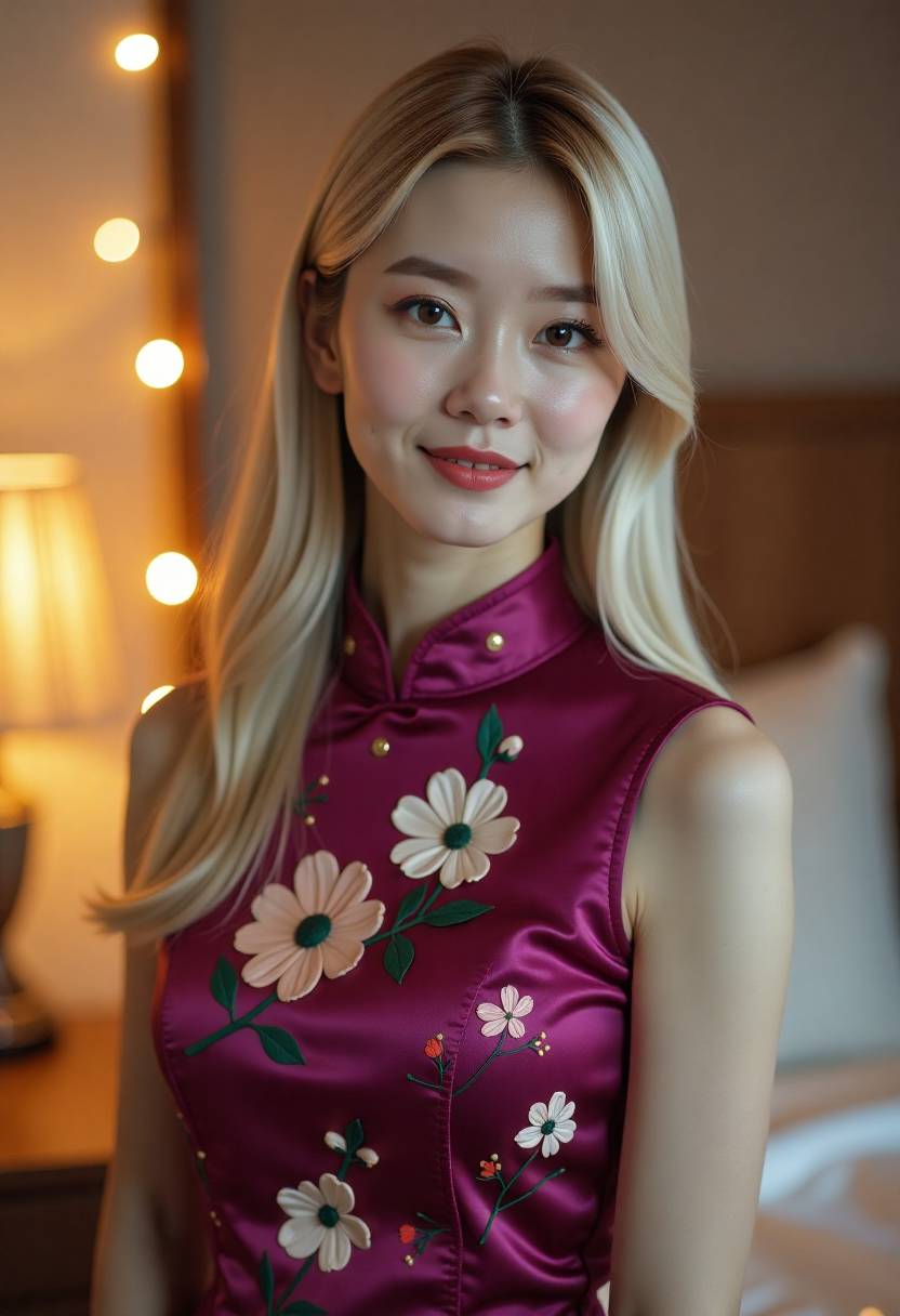 今晚听你唱海报
