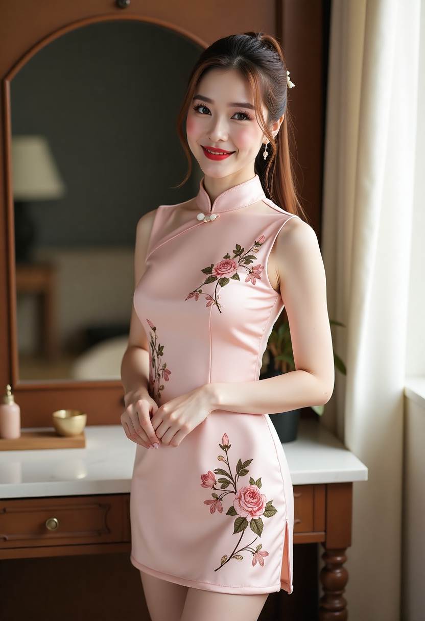 锦巷人家海报